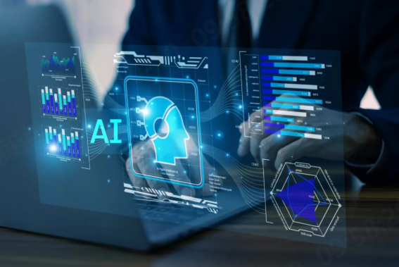 架構定義智能：AI未來十年的系統博弈